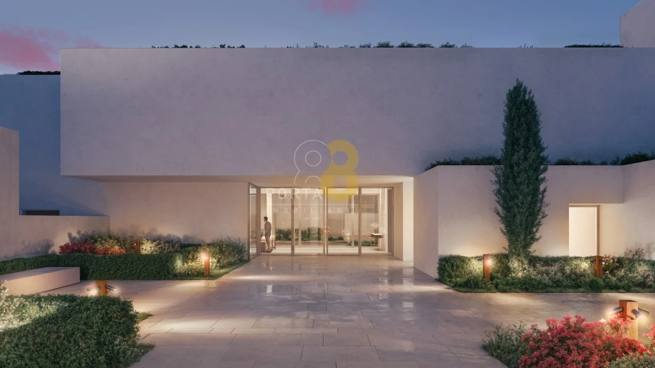 Apartamento T4 para Venda em Matosinhos e Leça da Palmeira Foto 3