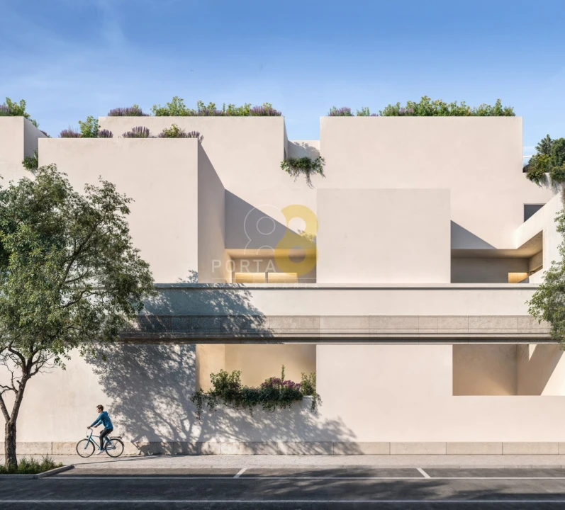 Apartamento T4 para Venda em Matosinhos e Leça da Palmeira Foto 5