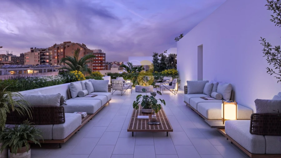 Apartamento T4 para Venda em Matosinhos e Leça da Palmeira Foto 2