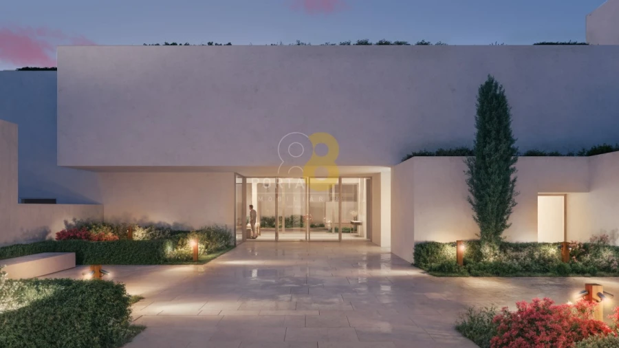 Apartamento T4 para Venda em Matosinhos e Leça da Palmeira Foto 3