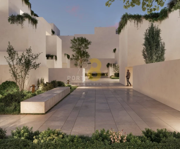 Apartamento T4 para Venda em Matosinhos e Leça da Palmeira Foto 8