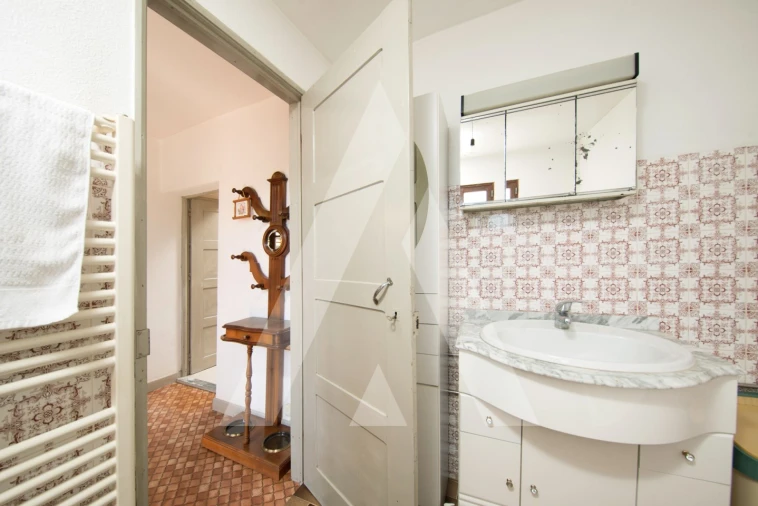 Moradia T3 para Venda em Poiares (Santo Andre) Foto 13