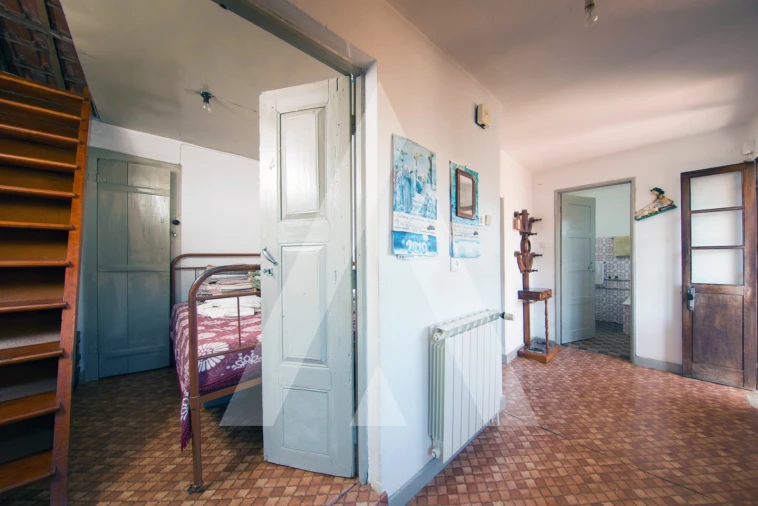 Moradia T3 para Venda em Poiares (Santo Andre) Foto 19