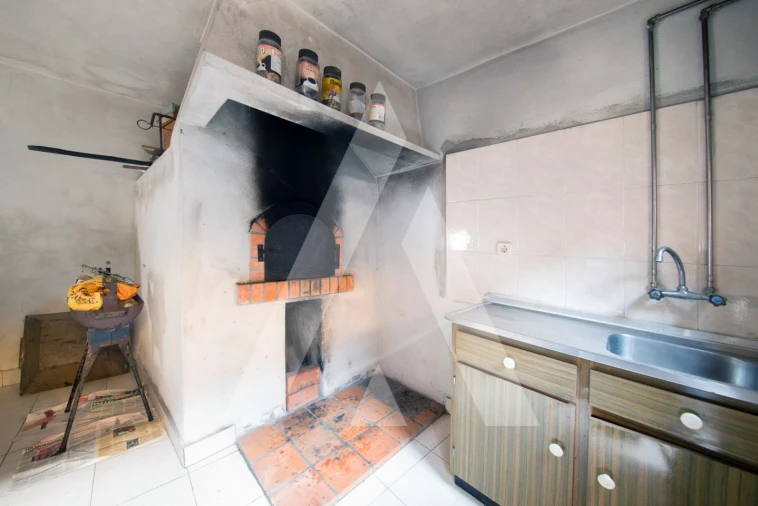 Moradia T3 para Venda em Poiares (Santo Andre) Foto 26