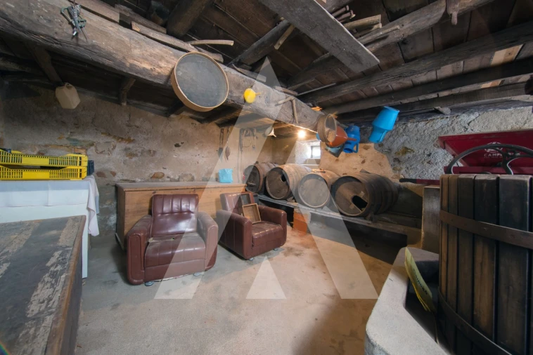 Moradia T3 para Venda em Poiares (Santo Andre) Foto 28