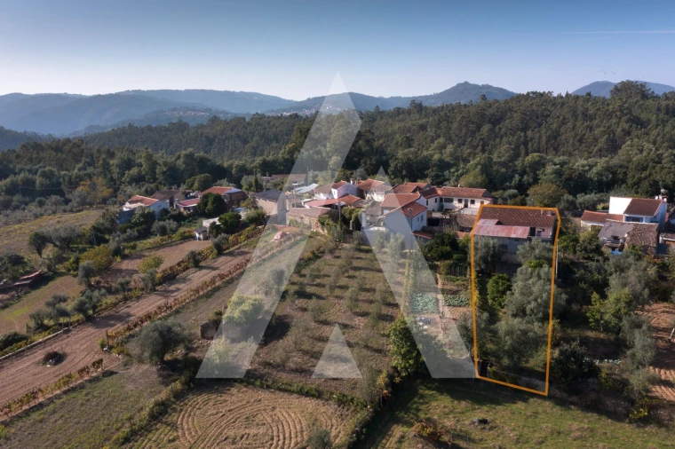 Moradia T3 para Venda em Poiares (Santo Andre) Foto 34