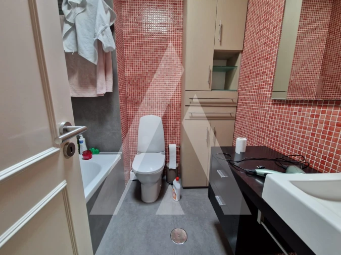 Apartamento T3 para Arrendamento em Gafanha da Nazaré Foto 13