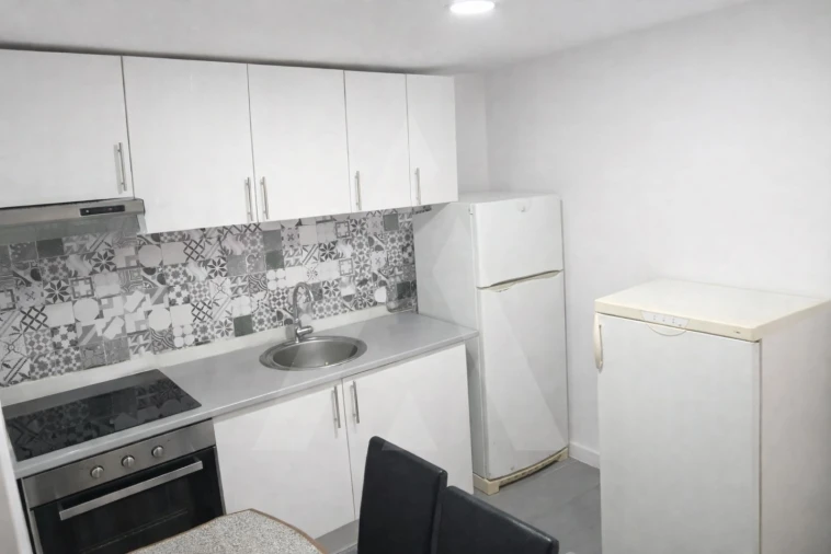 Moradia T2 para Venda em Oliveira do Bairro Foto 1