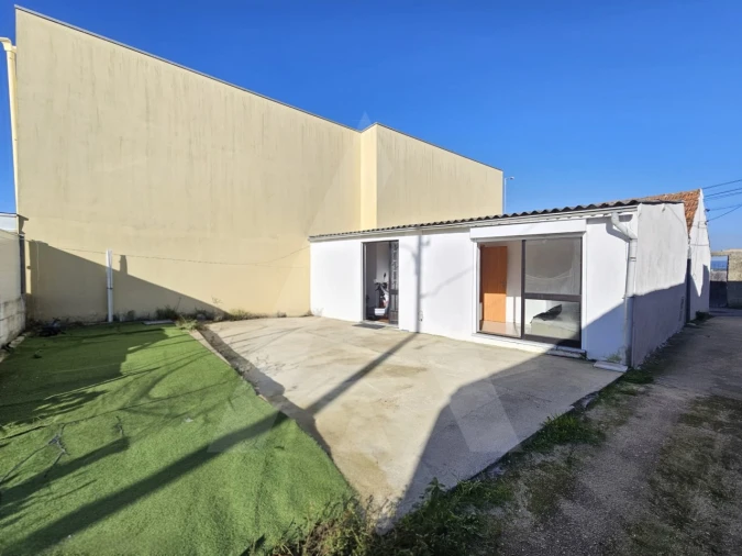 Moradia T2 para Venda em Oliveira do Bairro Foto 8