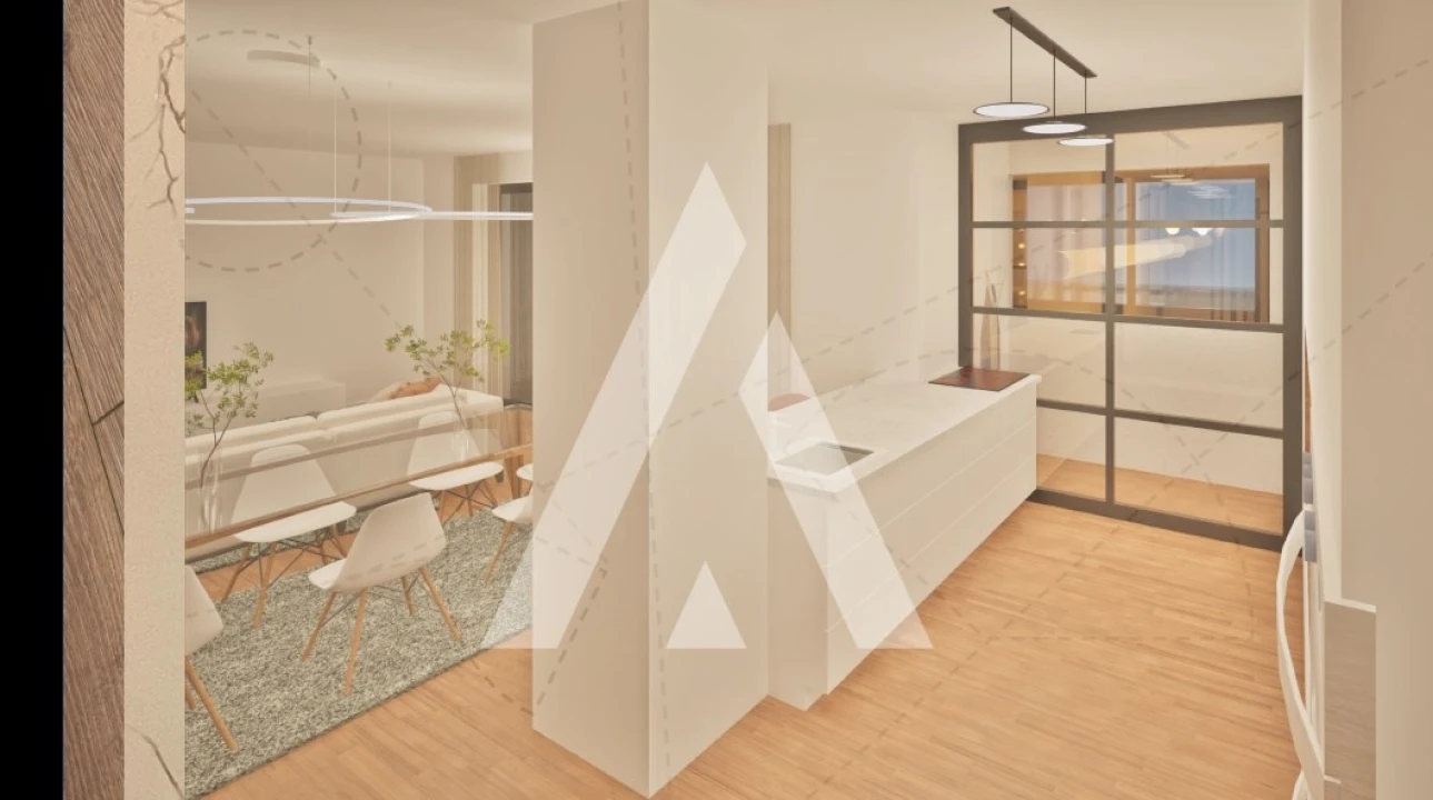 Apartamento T3 para Venda em Mirandela Foto 21