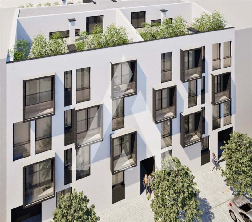 Apartamento T3 para Venda em Mirandela Foto 23