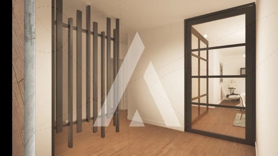 Apartamento T3 para Venda em Mirandela Foto 17