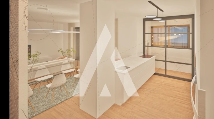 Apartamento T3 para Venda em Mirandela Foto 21