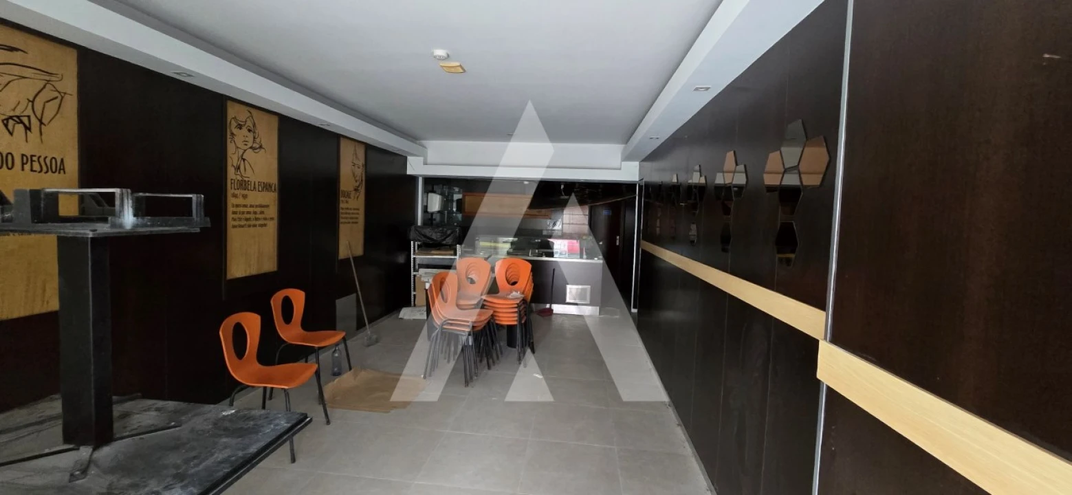 Negócio para Arrendamento em Santa Maria Maior e Monserrate e Meadela Foto 1