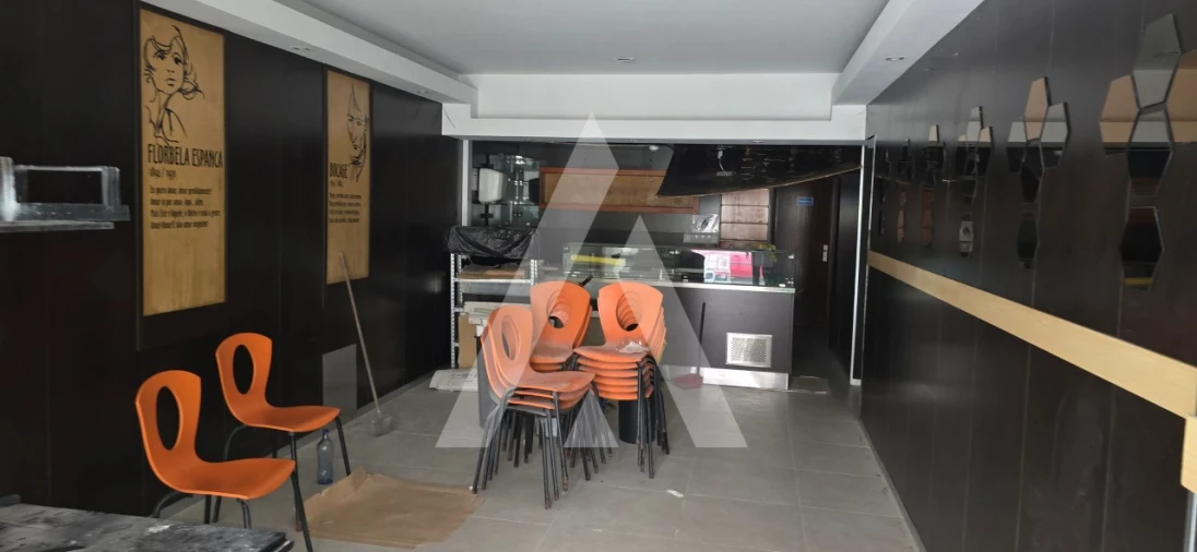 Negócio para Arrendamento em Santa Maria Maior e Monserrate e Meadela Foto 2