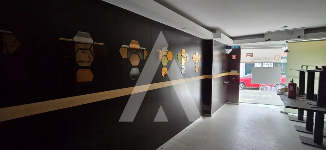 Negócio para Arrendamento em Santa Maria Maior e Monserrate e Meadela Foto 4