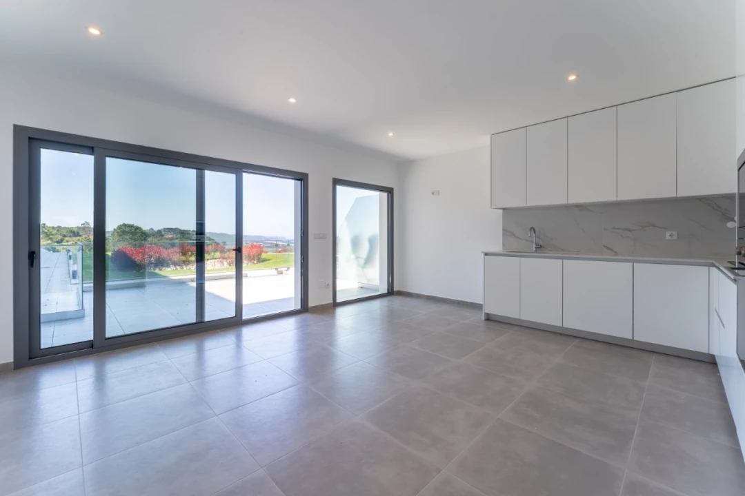 Apartamento T1 para Venda em Nazare Foto 4