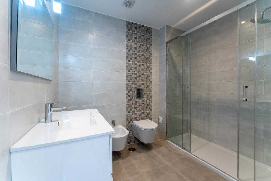 Apartamento T1 para Venda em Nazare Foto 7