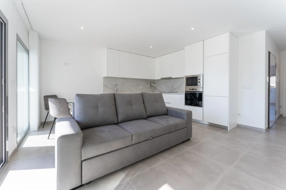 Apartamento T1 para Venda em Nazare Foto 15