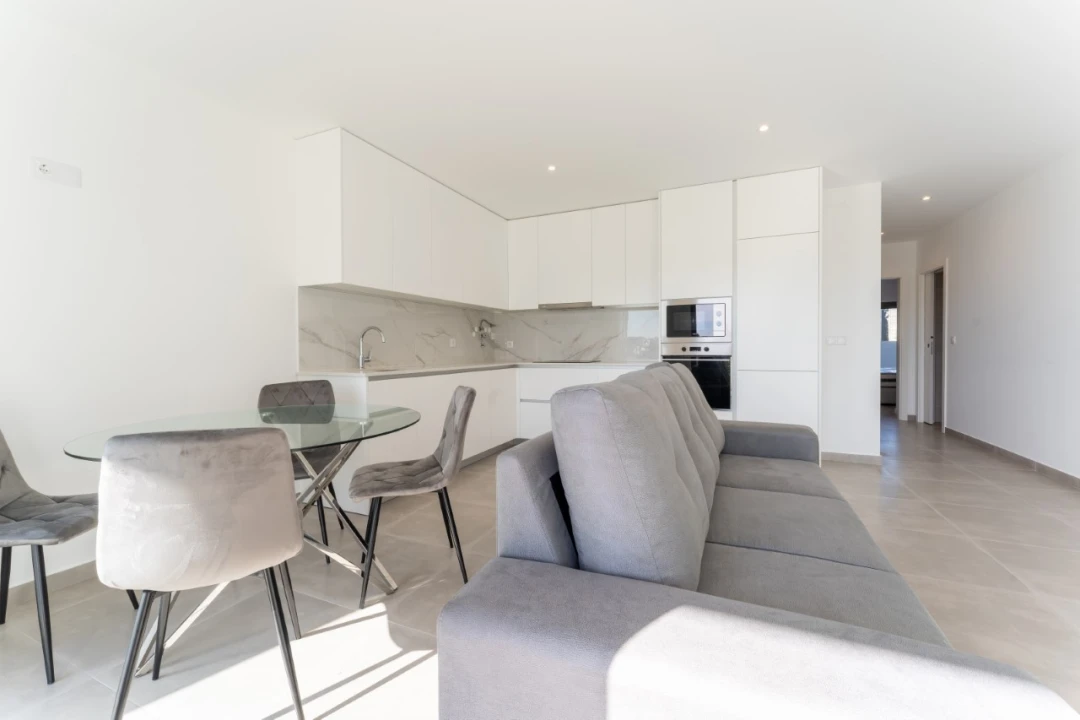 Apartamento T1 para Venda em Nazare Foto 18