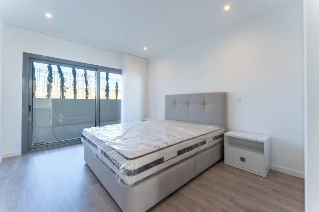 Apartamento T1 para Venda em Nazare Foto 20