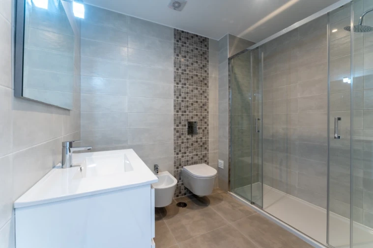 Apartamento T1 para Venda em Nazare Foto 7