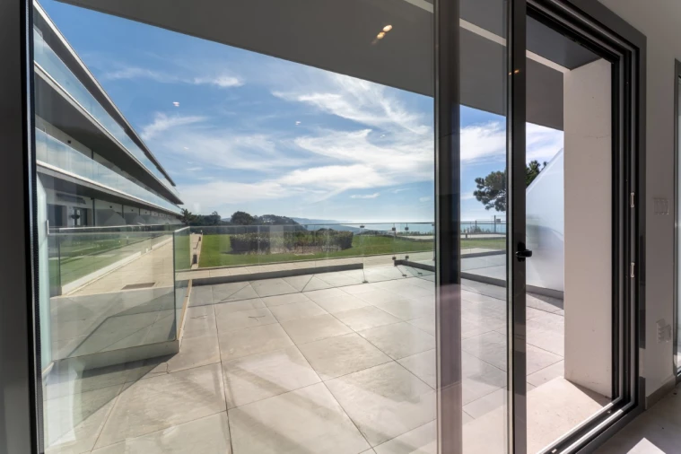 Apartamento T1 para Venda em Nazare Foto 16