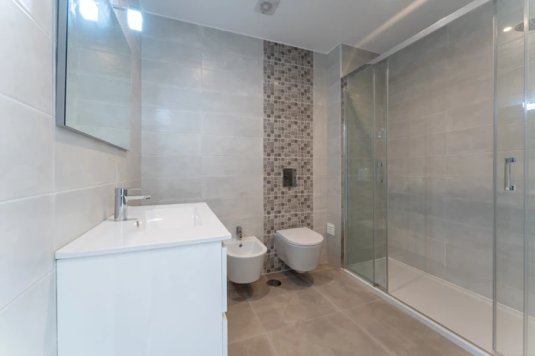 Apartamento T1 para Venda em Nazare Foto 19