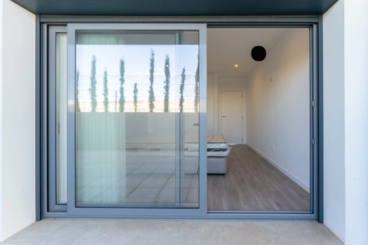 Apartamento T1 para Venda em Nazare Foto 22