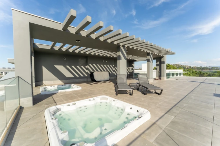 Apartamento T1 para Venda em Nazare Foto 25