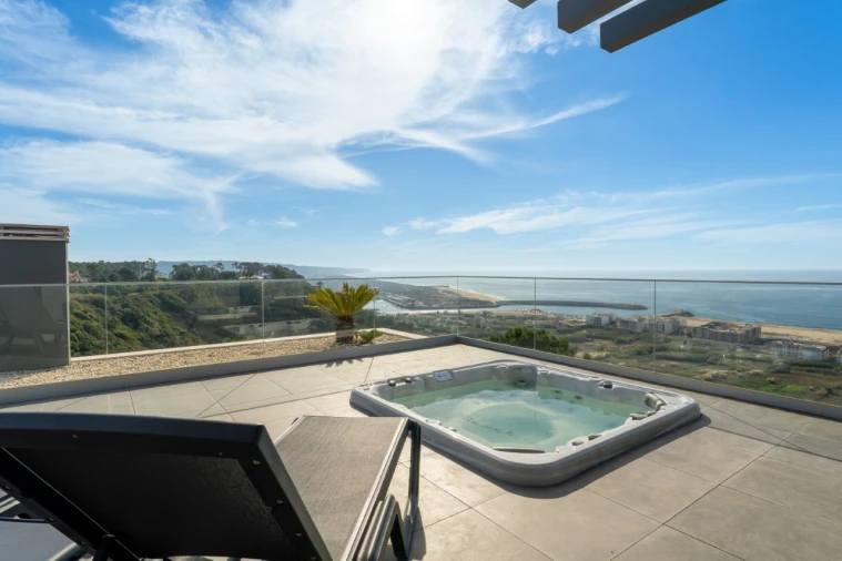 Apartamento T1 para Venda em Nazare Foto 27