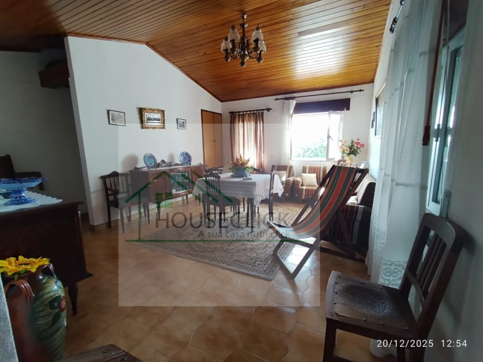 Moradia T4 para Venda em Monfortinho e Salvaterra do Extremo Foto 14