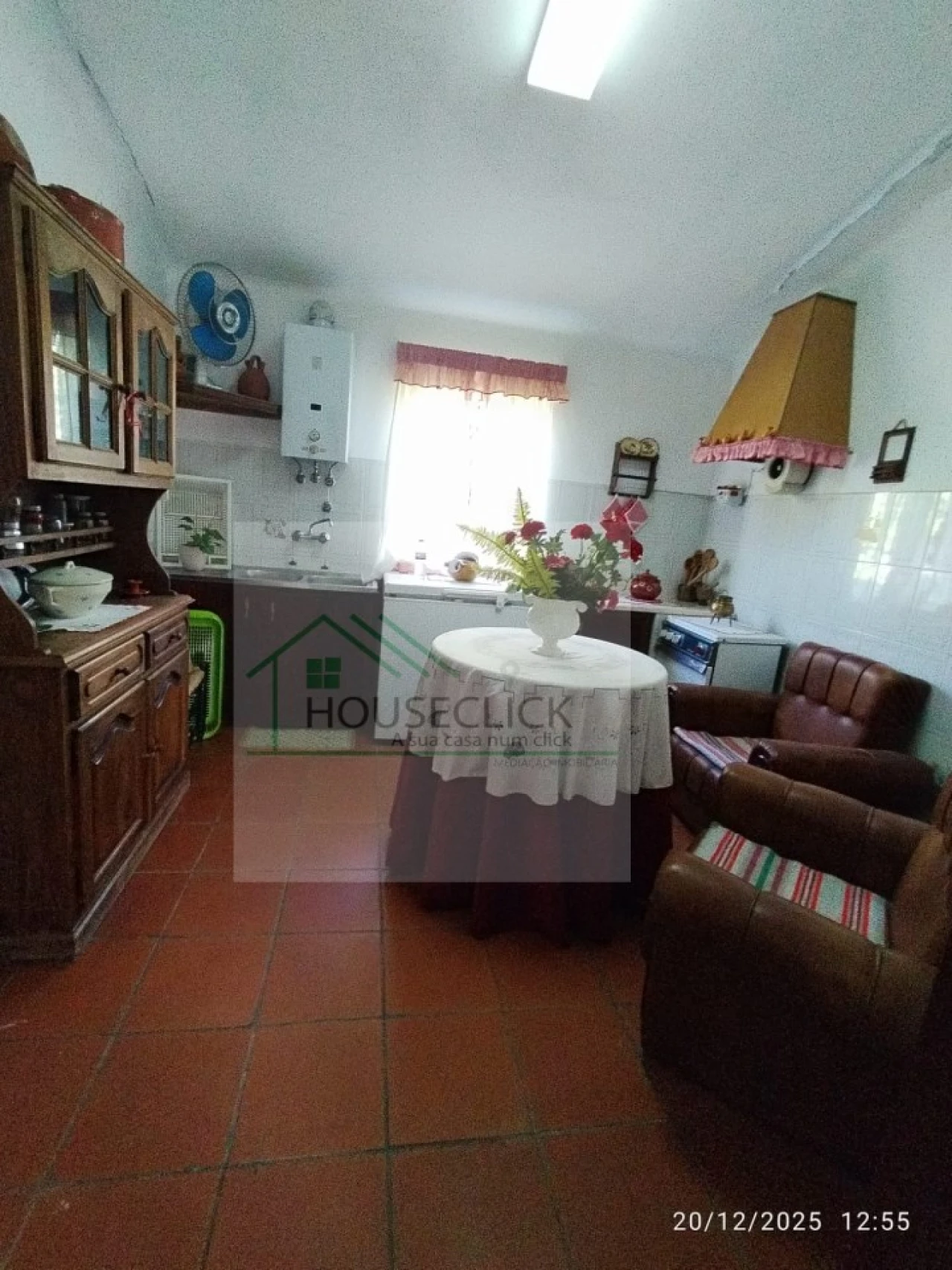 Moradia T4 para Venda em Monfortinho e Salvaterra do Extremo Foto 17