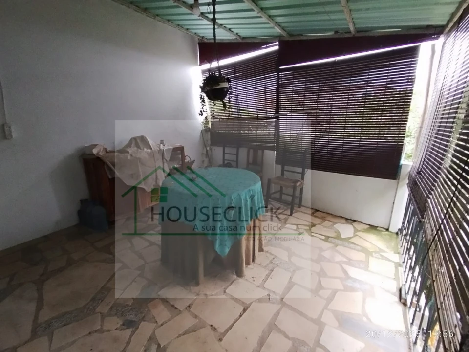 Moradia T4 para Venda em Monfortinho e Salvaterra do Extremo Foto 29