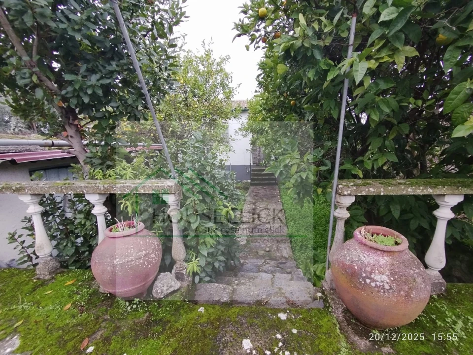 Moradia T4 para Venda em Monfortinho e Salvaterra do Extremo Foto 32