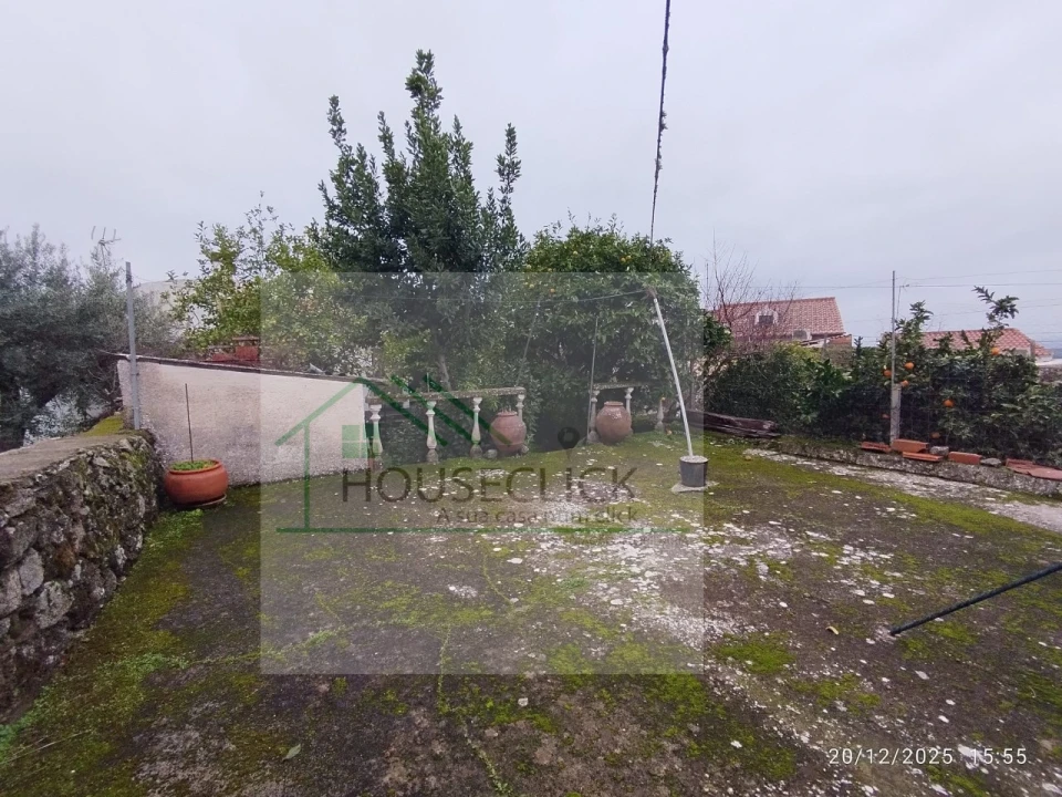 Moradia T4 para Venda em Monfortinho e Salvaterra do Extremo Foto 33