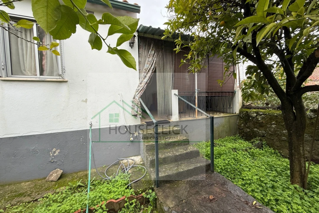 Moradia T4 para Venda em Monfortinho e Salvaterra do Extremo Foto 20