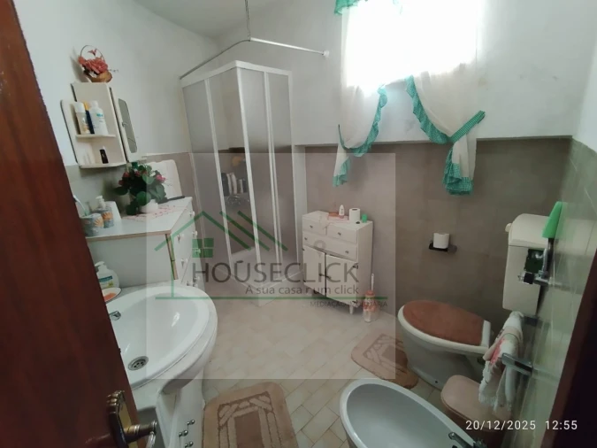 Moradia T4 para Venda em Monfortinho e Salvaterra do Extremo Foto 16