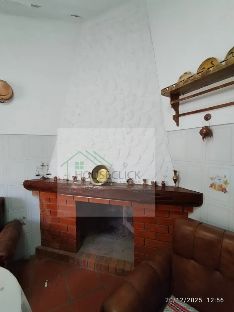 Moradia T4 para Venda em Monfortinho e Salvaterra do Extremo Foto 18