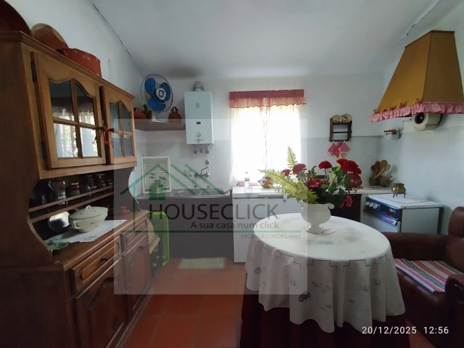 Moradia T4 para Venda em Monfortinho e Salvaterra do Extremo Foto 20