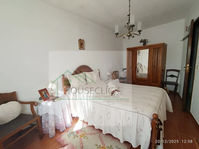 Moradia T4 para Venda em Monfortinho e Salvaterra do Extremo Foto 23