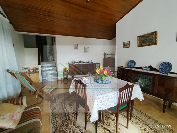 Moradia T4 para Venda em Monfortinho e Salvaterra do Extremo Foto 25