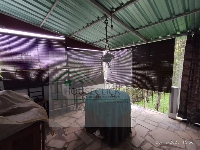 Moradia T4 para Venda em Monfortinho e Salvaterra do Extremo Foto 28