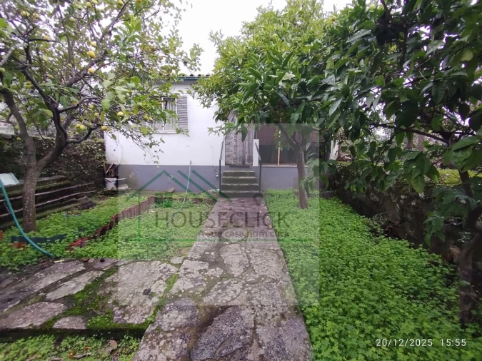 Moradia T4 para Venda em Monfortinho e Salvaterra do Extremo Foto 31