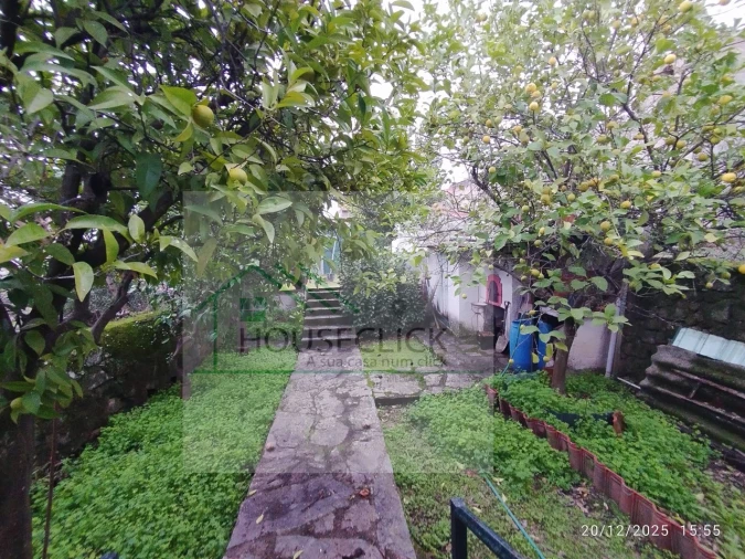 Moradia T4 para Venda em Monfortinho e Salvaterra do Extremo Foto 38