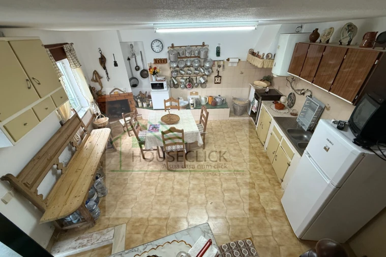 Moradia T4 para Venda em Monfortinho e Salvaterra do Extremo Foto 8