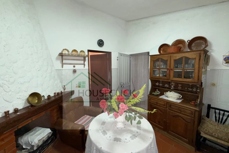 Moradia T4 para Venda em Monfortinho e Salvaterra do Extremo Foto 18