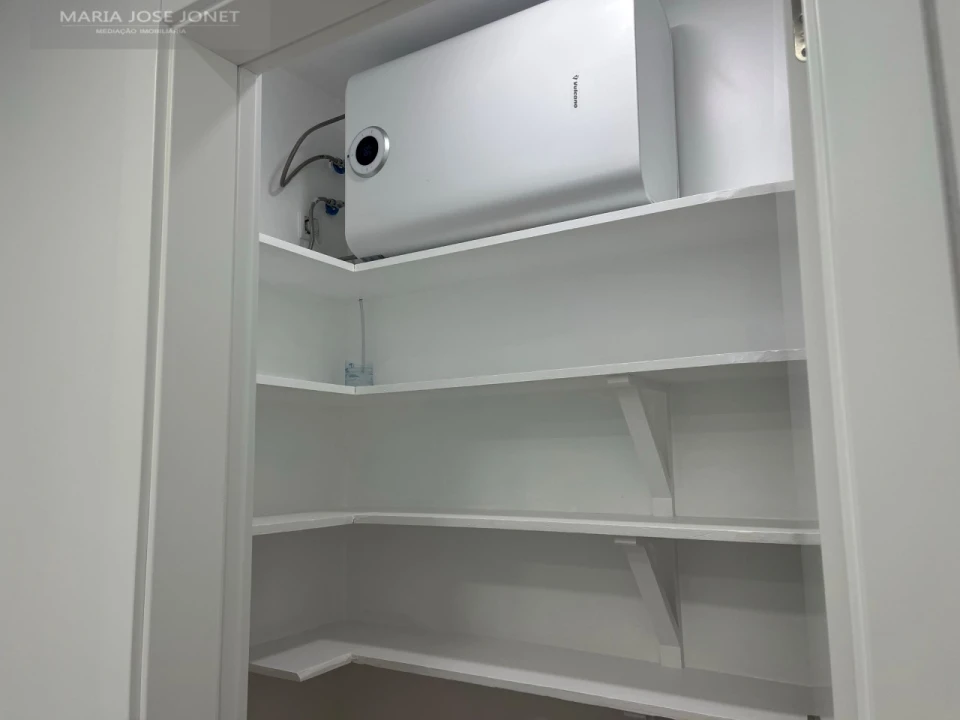 Apartamento T3 para Arrendamento em Avenidas Novas Foto 32