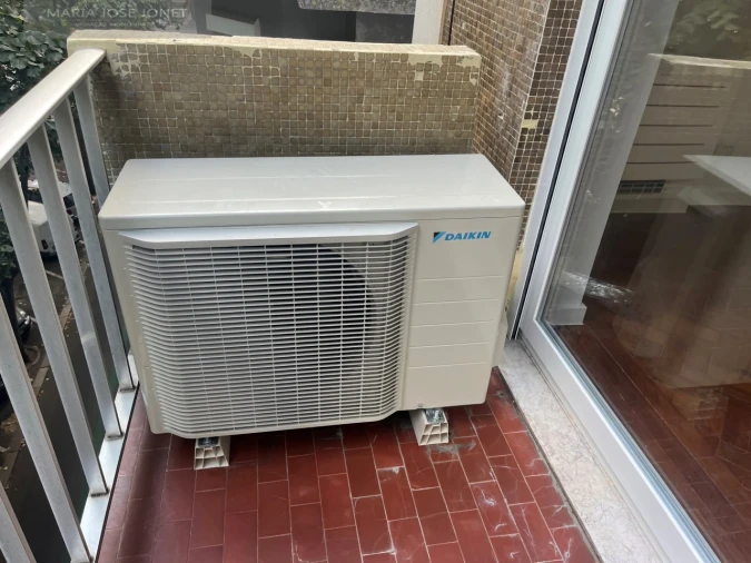 Apartamento T3 para Arrendamento em Avenidas Novas Foto 36