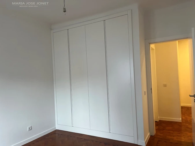 Apartamento T3 para Arrendamento em Avenidas Novas Foto 22